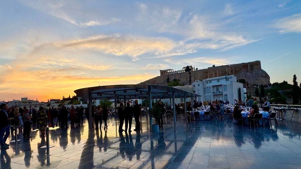 Η ελληνική δεν είναι παρελθόν: μία γλώσσα για τον κόσμο - Το στοίχημα του ΙΝΕΛ