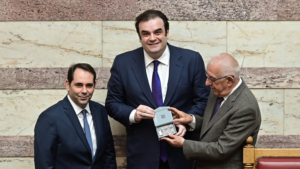 Κ. Πιερρακάκης για προϋπολογισμό 2026: Eίναι ρεαλιστικός, κοινωνικός, εφαρμόσιμος και αναπτυξιακός