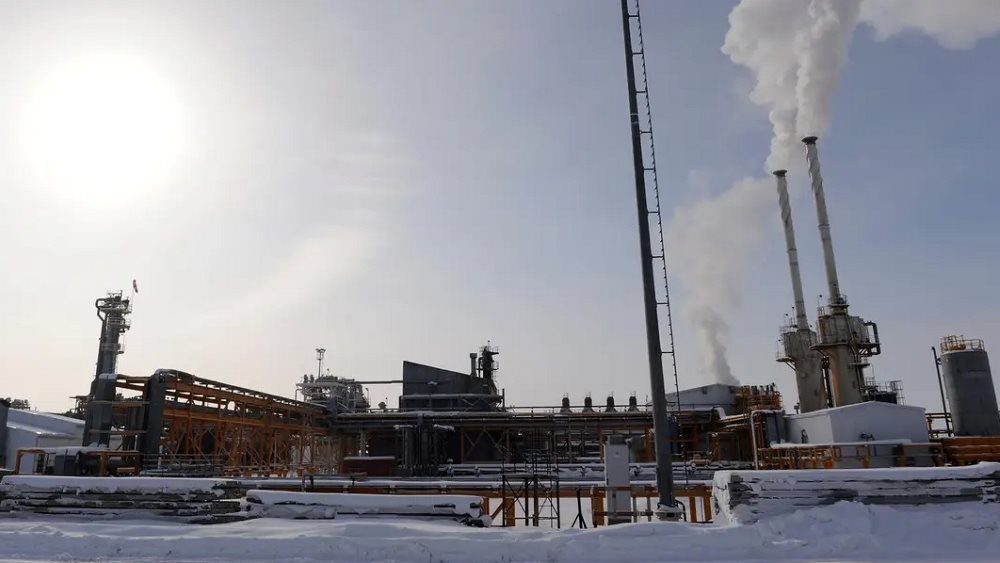 Ο νορβηγικος ενεργειακός όμιλος Equinor αποχώρησε πλήρως από τη Ρωσία