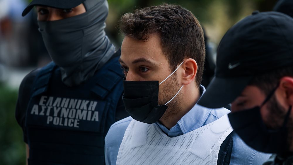 Εισαγγελέας: Πρόταση ενοχής για ανθρωποκτονία σε ήρεμη ψυχική κατάσταση για Μ. Αναγνωστόπουλο