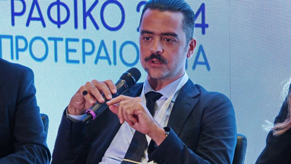 Ι. Μάργαρης (ΑΔΜΗΕ): Κρίσιμη η εξεύρεση εξειδικευμένου προσωπικού για να προχωρήσουν τα μεγάλα ενεργειακά έργα