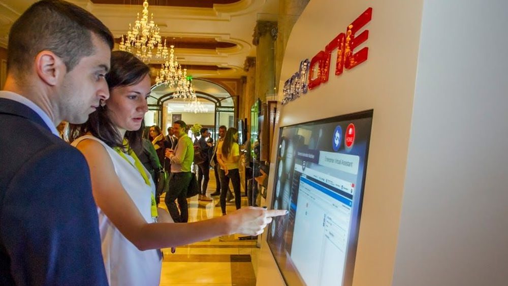 Τι φέρνει το νέο σχήμα SoftOne - Entersoft στην πολλά υποσχόμενη αγορά του business software