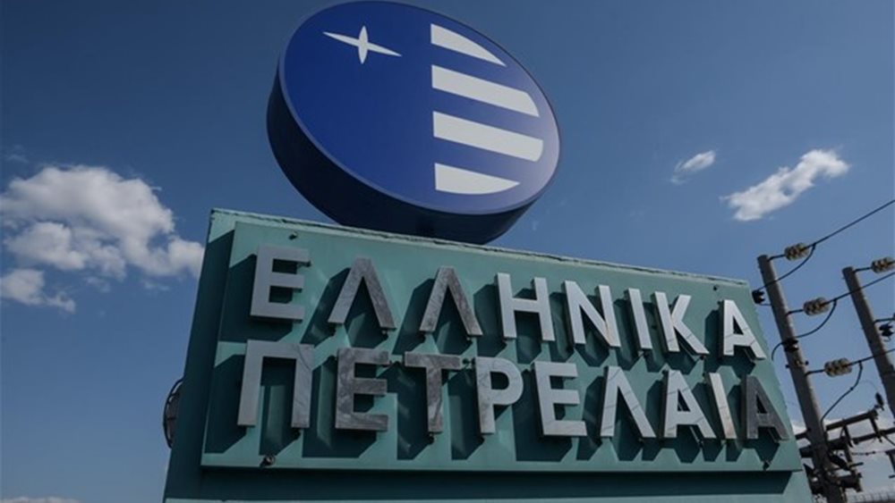 Γεωτρύπανα στον Πατραϊκό το 2020