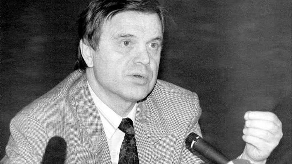 Ρουσλάν Χασμπουλάτοφ