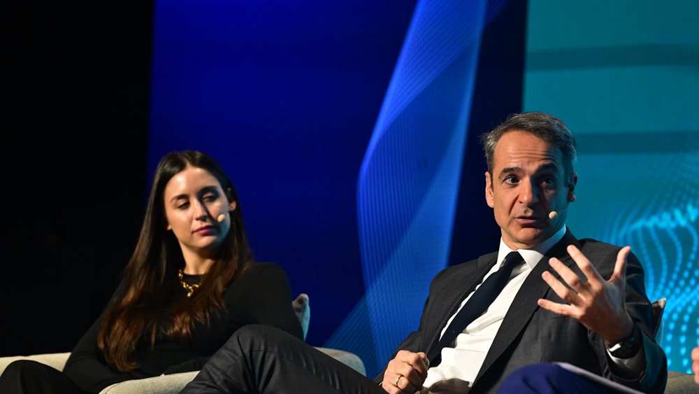 Κυρ. Μητσοτάκης: Η Ελλάδα είναι πρωταγωνίστρια και όχι ουραγός στην ΤΝ