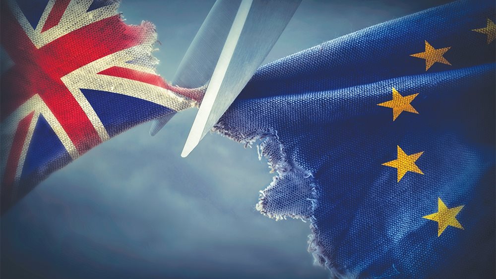ΕΕ: Θα δώσουμε παράταση για Brexit, εάν ζητηθεί - Γαλλία: Δεν συμφέρει κανέναν μια νέα αναβολή