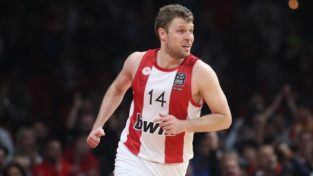 Ο Σάσα Βεζένκοφ επένδυσε στην κυπριακή EMBIO Diagnostics