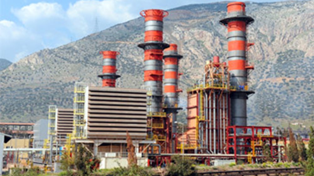 Μποναμάς 10 εκατ. ευρώ από την Αλουμίνιον για το ταμείο της ΔΕΗ