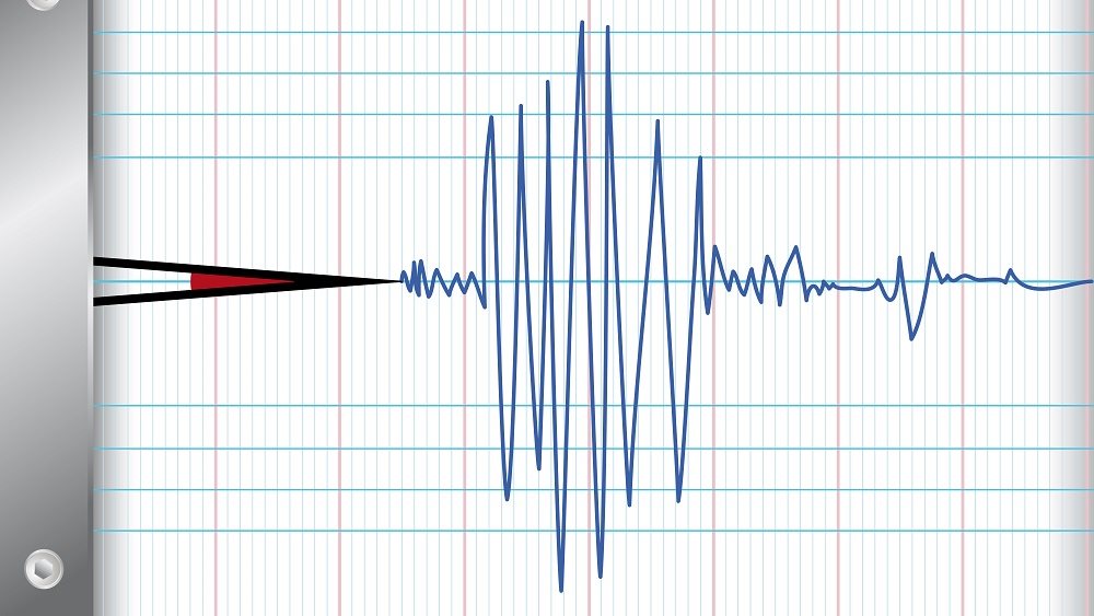 Σεισμός στην Τουρκία 5,7 Ρίχτερ