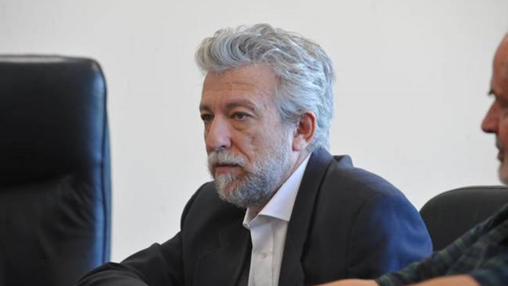 Στ. Κοντονής για Novartis: "Κουμάντο δεν έκαναν οι υπουργοί, αλλά ο Πολάκης και ο Παπαγγελόπουλος"