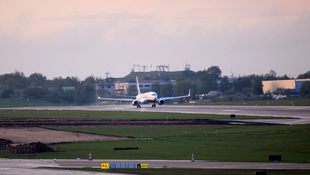Λευκορωσία - Μάικλ Ο΄Λίρι (Ryanair): Πράκτορες της KGB επέβαιναν στο αεροσκάφος