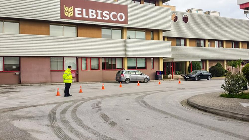 Ο Νικόλαος Βουδούρης νέος Διευθύνων Σύμβουλος της Elbisco