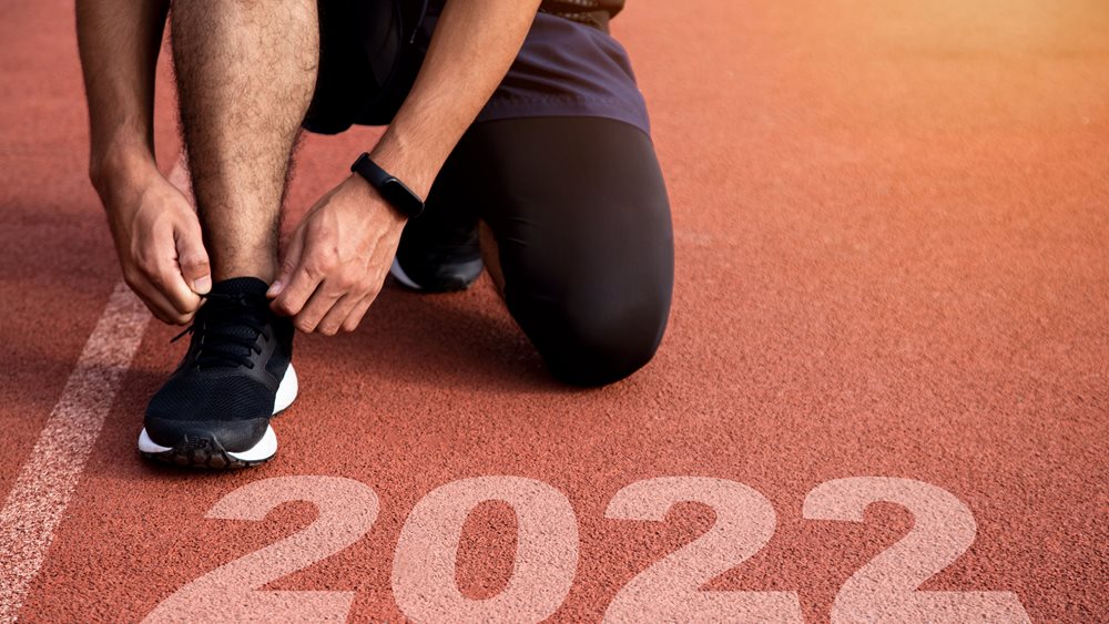 9 tips για να πραγματοποιήσετε τους fitness στόχους σας