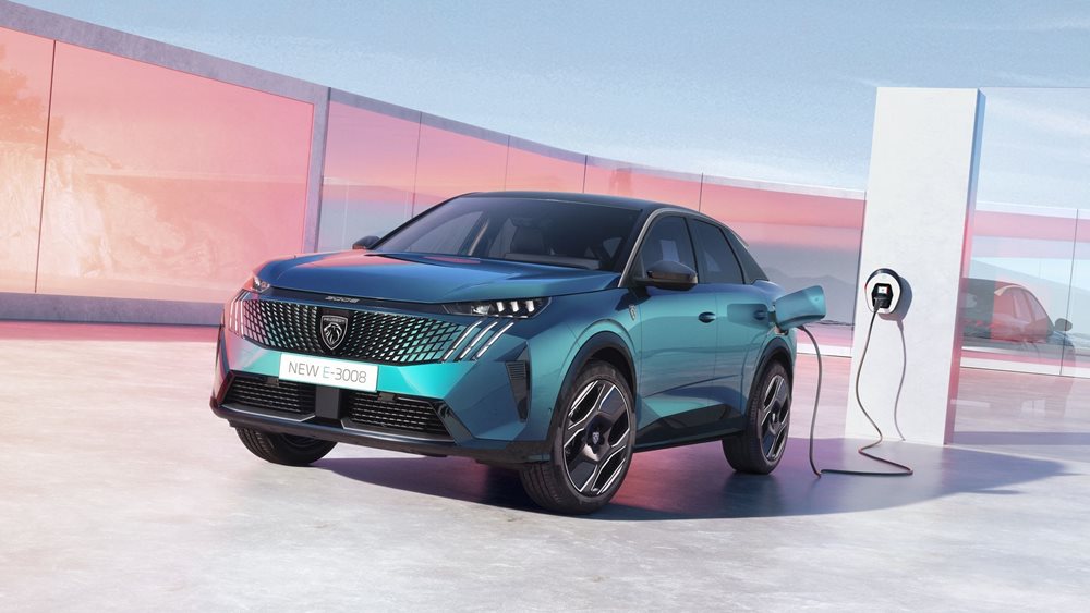 Και η Peugeot ανοίγει την πόρτα στο ChatGPT-οι χώρες της πιλοτικής δοκιμής