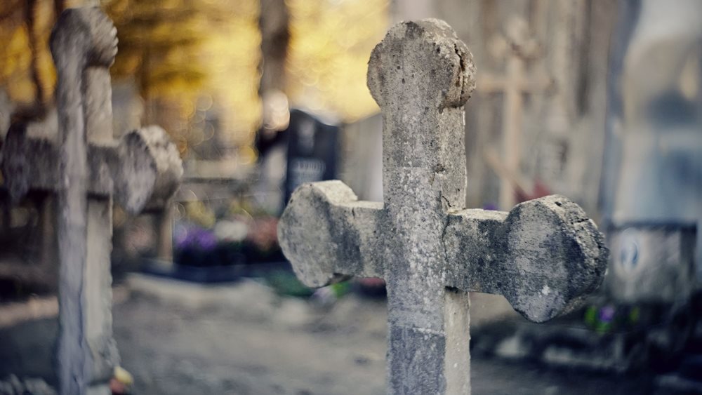 Πολωνία: Σκελετός παιδιού βρέθηκε κλειδωμένος στον τάφο του - Χρονολογείται από τον 17ο αιώνα
