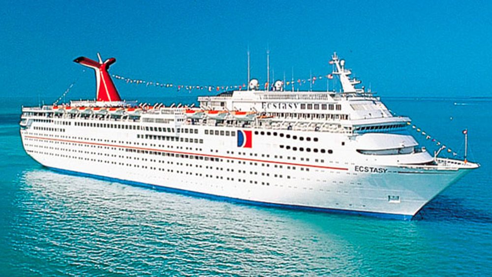 Carnival: "Βλέπει" πλήγμα στην κερδοφορία λόγω Ερυθράς Θάλασσας
