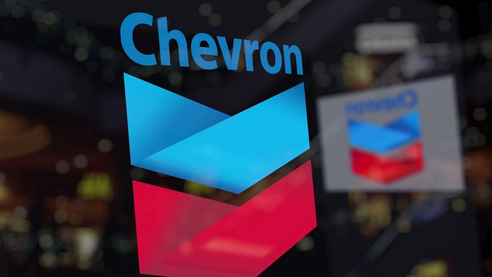 Chevron: Κέρδη άνω των προσδοκιών το γ' τρίμηνο - Η εξαγορά της Hess ενίσχυσε σημαντικά την παραγωγή πετρελαίου