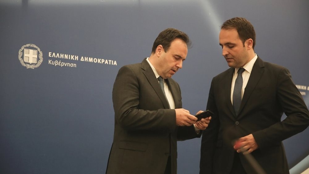 Χρ. Μπουκώρος: Πρώτος κατήγγειλα με στοιχεία τις παράνομες επιδοτήσεις από εκτάσεις του Δημοσίου