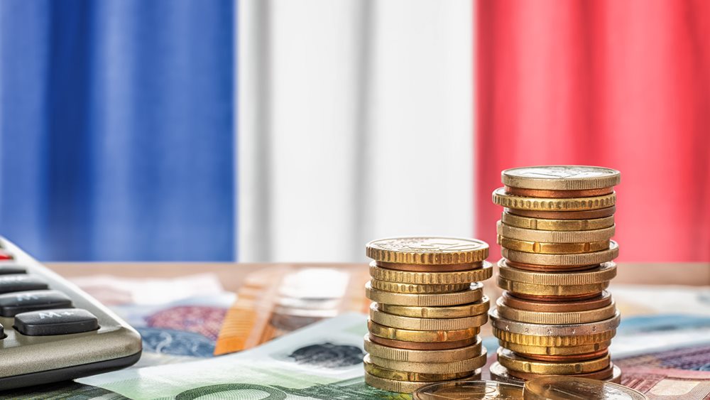 Γαλλία: Εκτίναξη των αποταμιεύσεων των νοικοκυριών