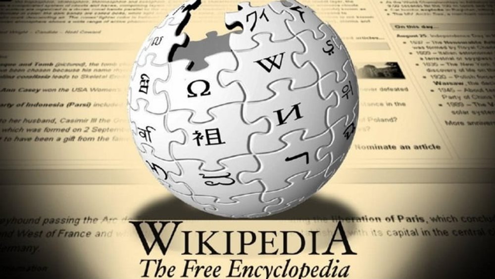 Η Ρωσία δεν σχεδιάζει να κλείσει τη Wikipedia αυτήν τη στιγμή
