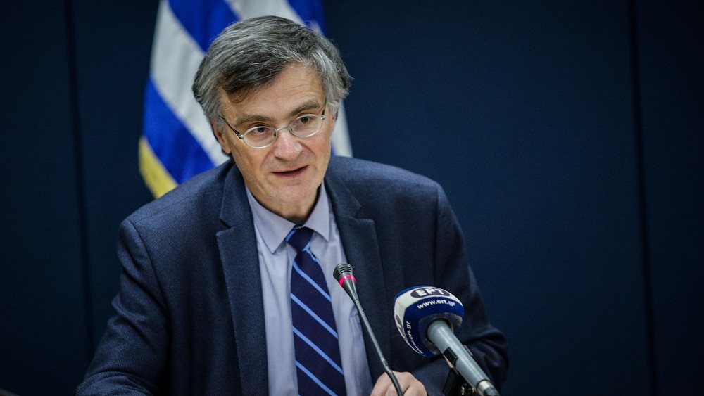 Κορονοϊός: Στους 149 ανέρχονται οι θάνατοι - 15 επιπλέον κρούσματα, 2.678 στο σύνολο