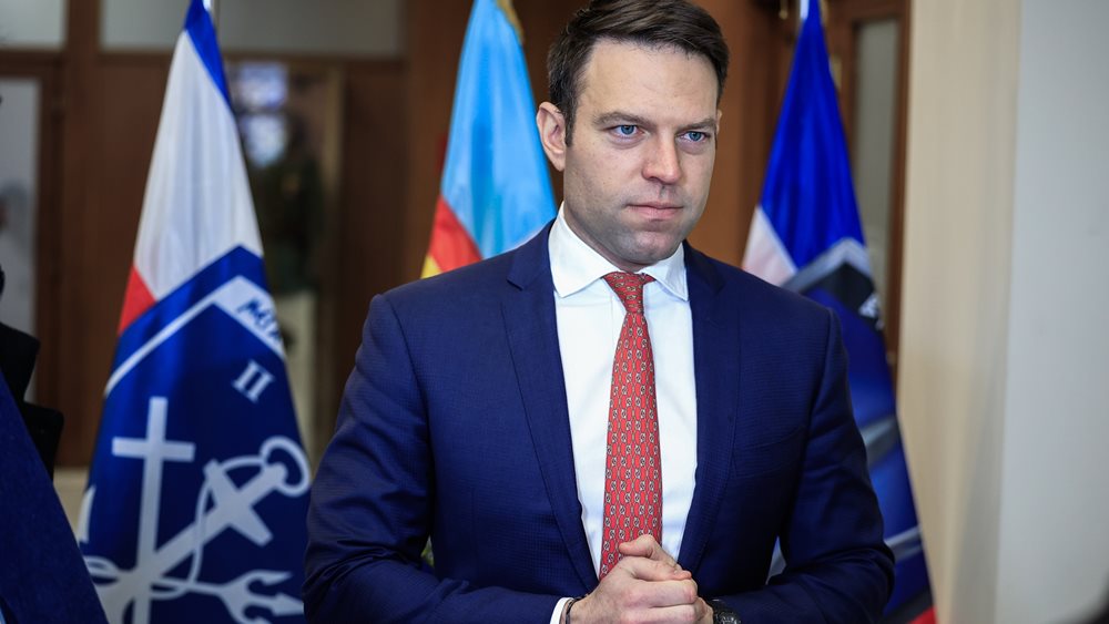 Στ. Κασσελάκης προς αγρότες: "Είμαστε μαζί σας - Απολύτως δικαιολογημένη η ανασφάλεια και ο αναβρασμός"