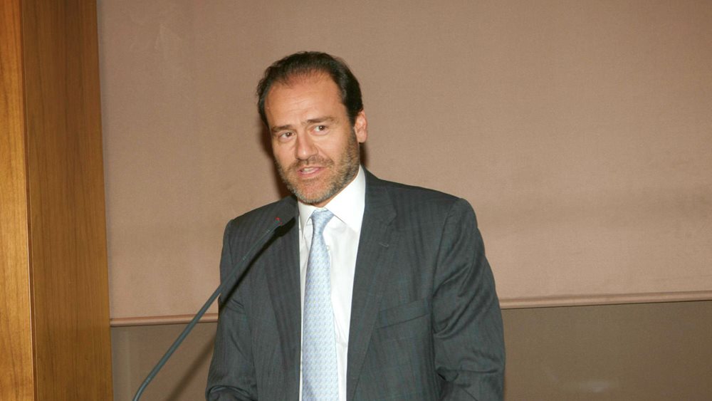 T. Κανελλόπουλος (Τιτάν): 10% αύξηση για 7 χρόνια στην αγορά τσιμέντου θα φέρει το Ελληνικό