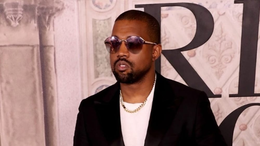 Kanye West: Ζήτησε συγγνώμη για τις αντισημιτικές δηλώσεις του
