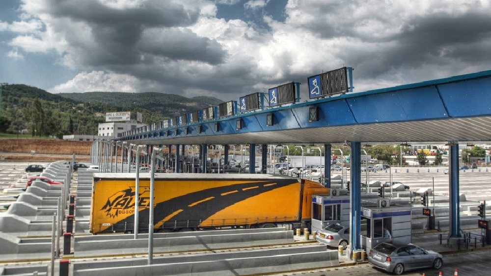 Χωρίς διόδια έως τις 19:00 οι διελεύσεις στο τμήμα Αθήνα-Ράχες