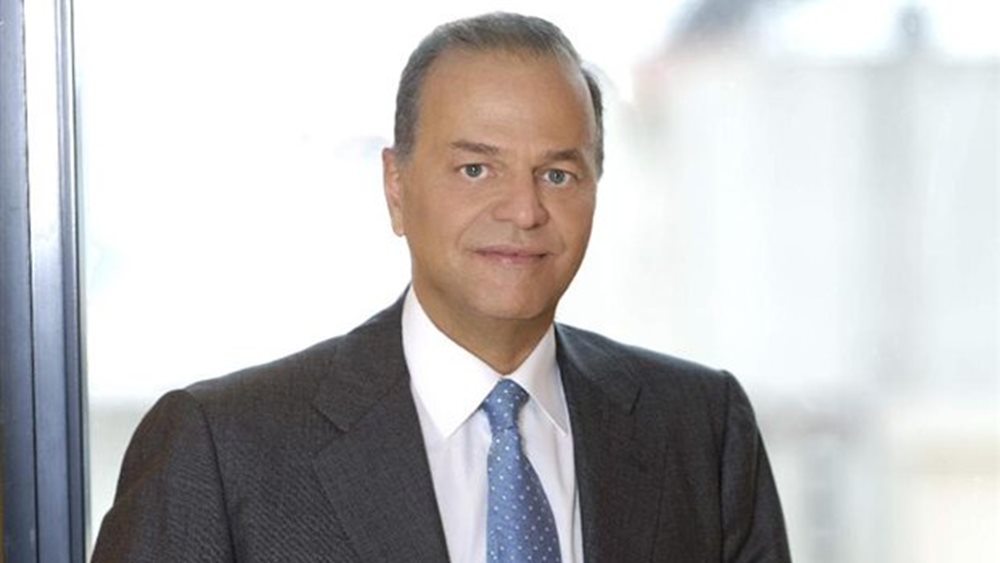 Ε. Μυτιληναίος: Από τη χρονιά των ρεκόρ το 2021, στη χρονιά της απογείωσης το 2022