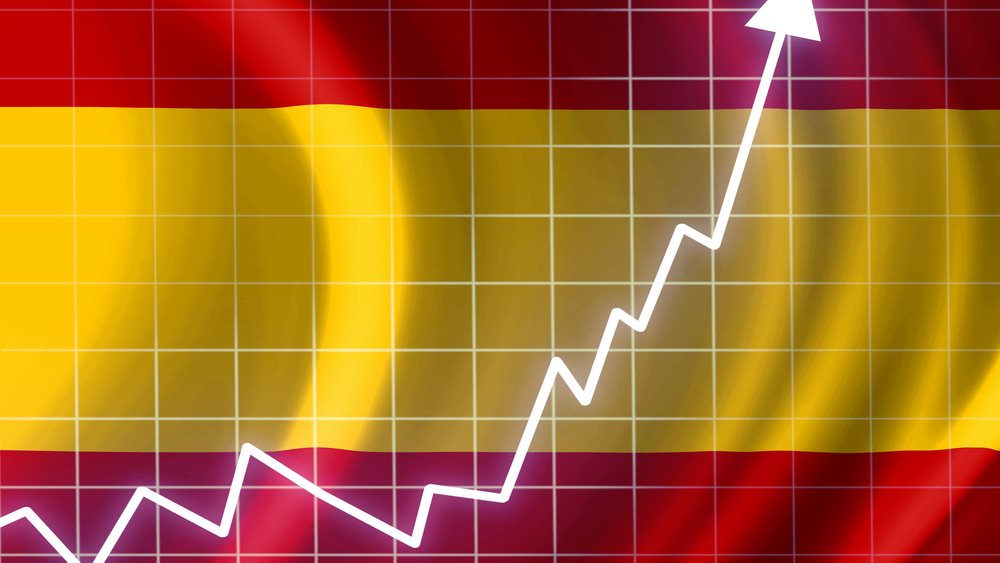 Άνοδος για τον κλάδο υπηρεσιών της Ισπανίας τον Δεκέμβριο