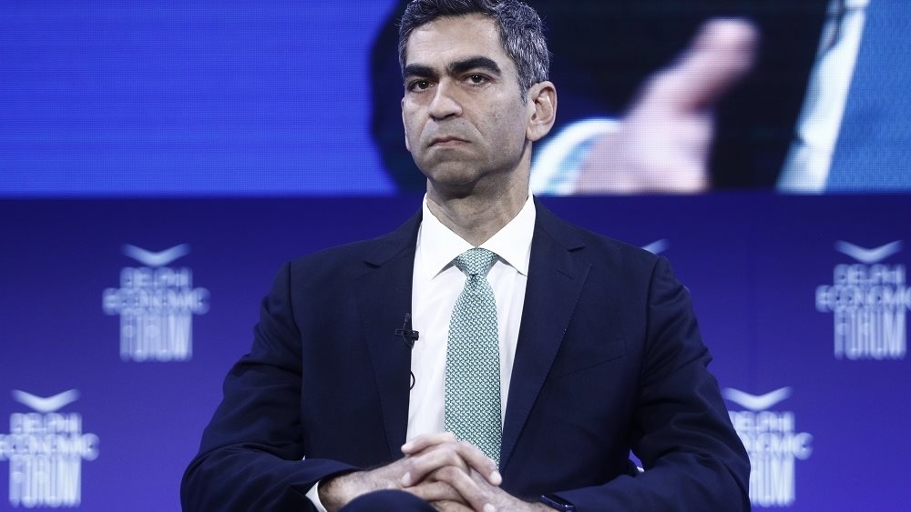 Ε. Παναγιώτου (ETE): Η θετική πορεία των ελληνικών τραπεζών θα συνεχιστεί
