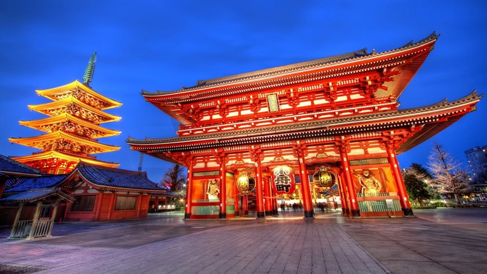 Ιαπωνία: Μεγαλύτερο των εκτιμήσεων το εμπορικό έλλειμμα τον Οκτώβριο