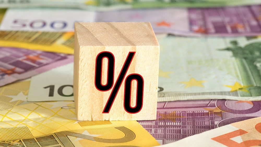 Όλα τα σενάρια της ΕΚΤ για τον χρόνο και το εύρος αύξησης των επιτοκίων
