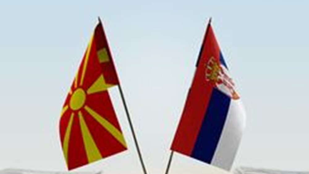 Βόρεια Μακεδονία και Σερβία ζητούν μεγαλύτερη βοήθεια από την ΕΕ για την αντιμετώπιση της παράτυπης μετανάστευσης