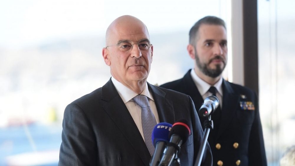 «Οι απειλές που αντιμετωπίζουμε σήμερα, δεν είναι με κανέναν τρόπο όμοιες με τις απειλές που αντιμετωπίζαμε τον προηγούμενο αιώνα&quot;.