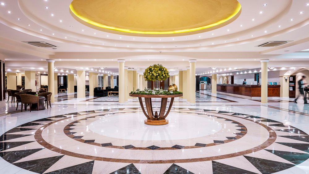 Ο Όμιλος Mitsis Hotels ξεκινά την ασφαλή λειτουργία από 1η Απριλίου
