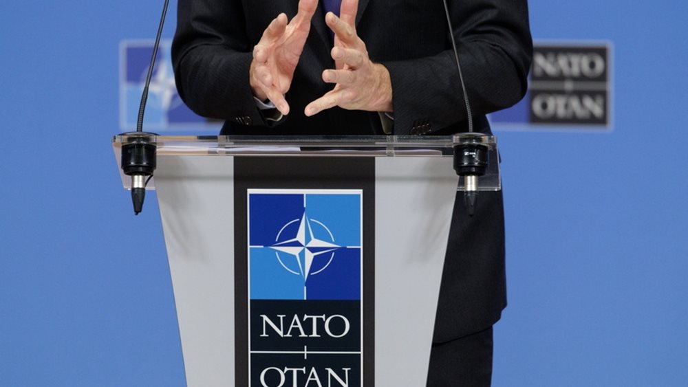 Ανώτατος διοικητής ΝΑΤΟ: Ανησυχούμε για τη συνεργασία Ρωσίας - Κίνας στην Αρκτική