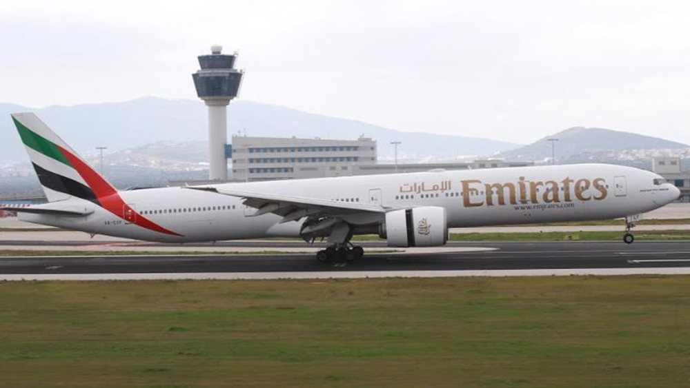 Ο κορονοϊός &quot;προσγειώνει&quot; την Emirates