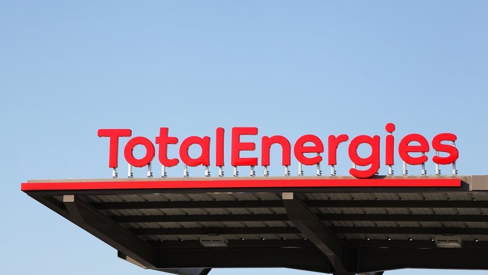 TotalEnergies