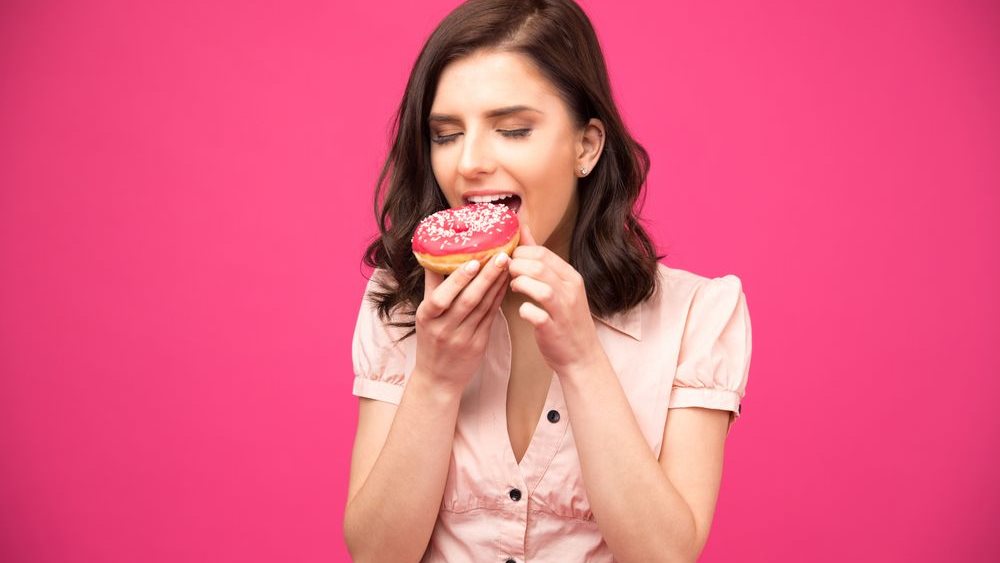 Μήπως τρώτε συναισθηματικά;