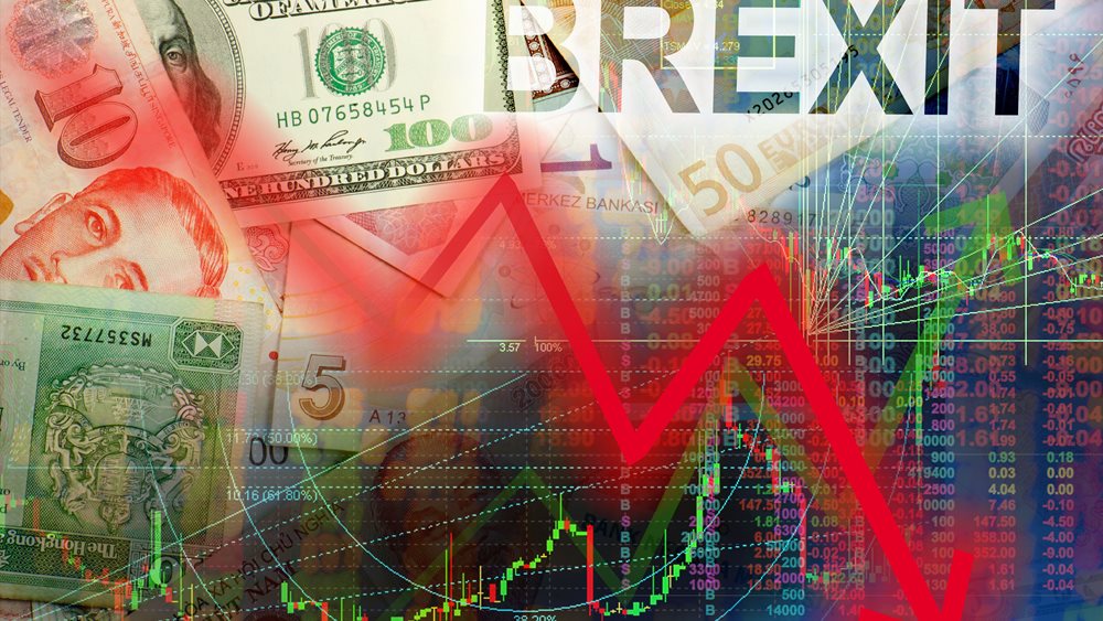 Το αβέβαιο &quot;αύριο&quot; στις αγορές, για πόσο θα συνεχιστεί το sell-off