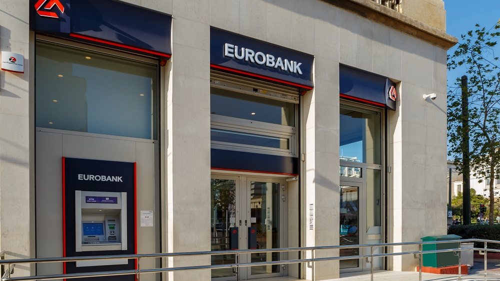 Eurobank νεα