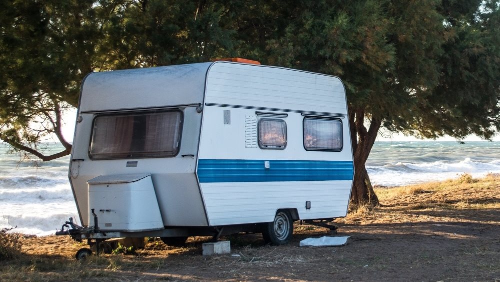 Ειδική ρύθμιση για την έκδοση στοιχείων κυκλοφορίας για ρυμουλκούμενα-τρέιλερ