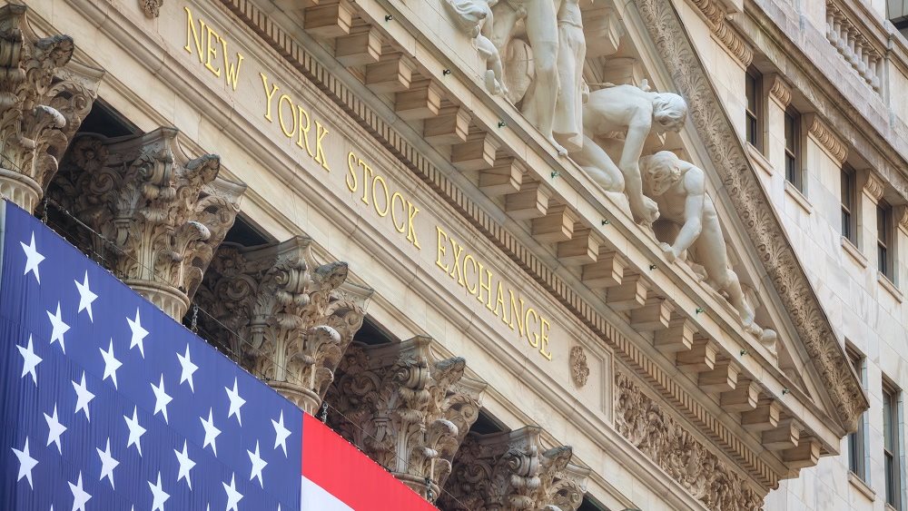 Wall Street 23.09.2021