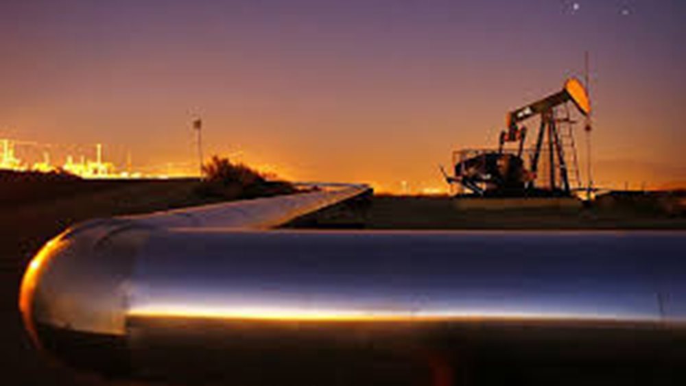 Noble Energy: Μειώνει επενδύσεις, μισθούς και μέρισμα για να αντιμετωπίσει την κρίση