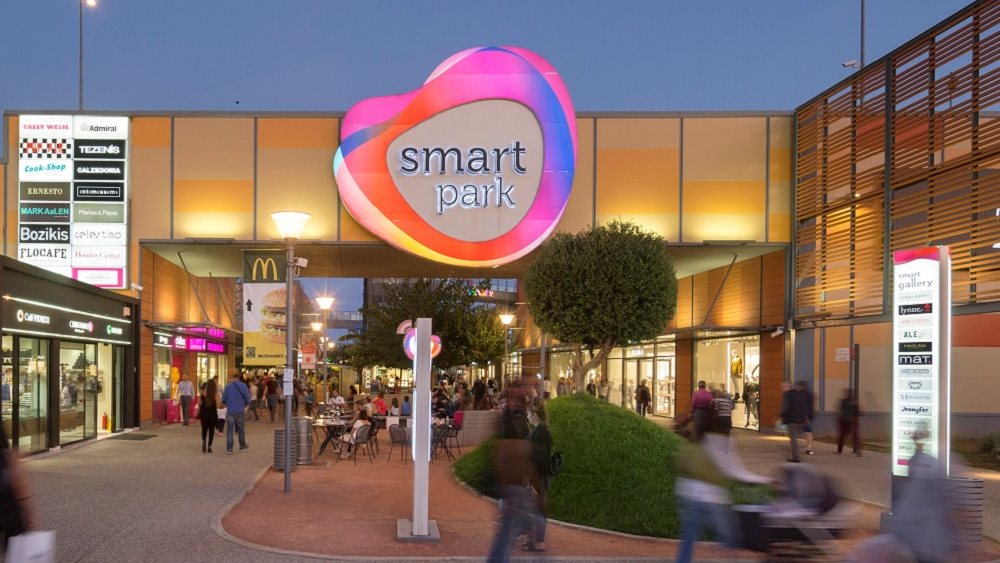 SMART PARK