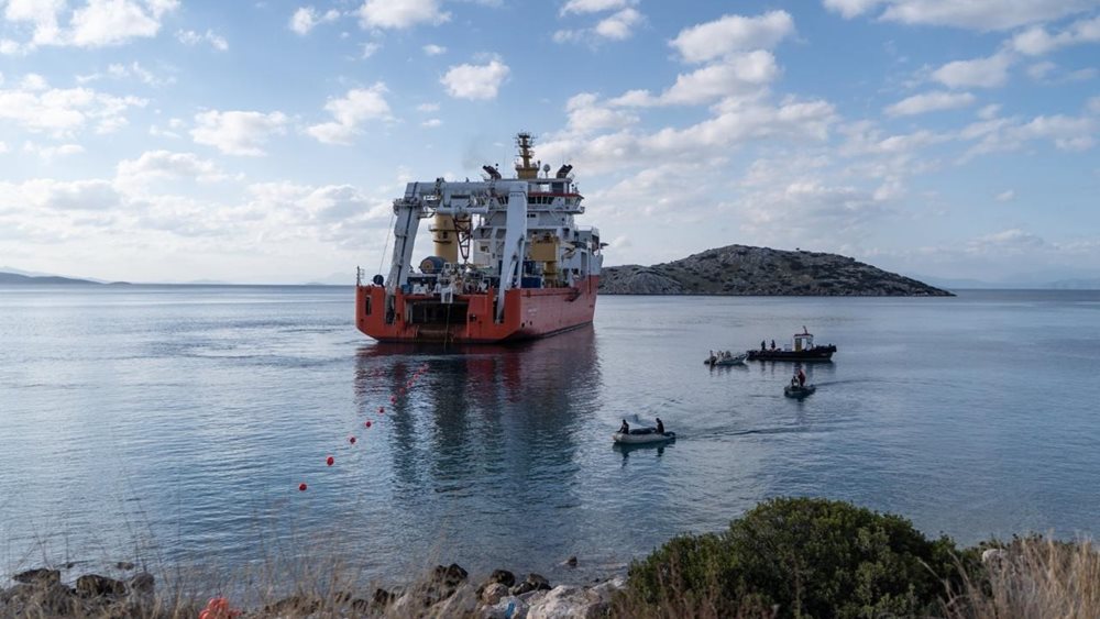 Η Grid Telecom αναπτύσσει τον νέο περιφερειακό κόμβο διασύνδεσης στην Κρήτη