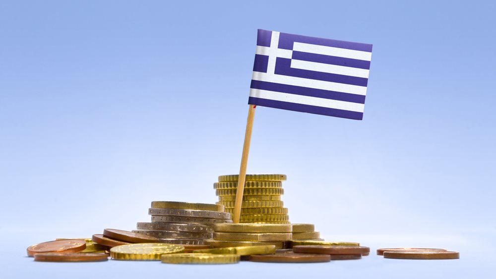 ΕΛΣΤΑΤ: Πρωτογενές πλεόνασμα 3,9% του ΑΕΠ σε όρους Eurostat