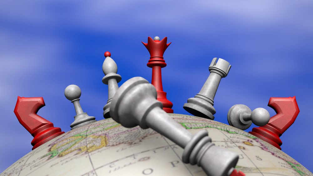 Eurasia: Από τον Trump στον &quot;απολυταρχικό&quot; Erdogan &amp; το ελληνικό χρέος - Οι κίνδυνοι του 2017